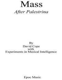 Mass: After Palestrina