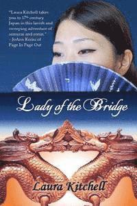 bokomslag Lady of the Bridge