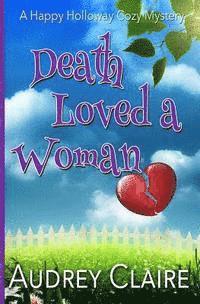 Death Loved a Woman 1