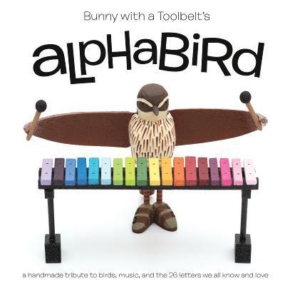 Alphabird 1