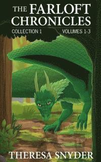 Theresa Snyder - The Farloft Chronicles: Collection No. 1 - Vols. 1-3, Häftad. Tillgänglighet: Lägg i varukorg