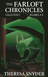 bokomslag The Farloft Chronicles: Collection No. 2 - Vol. 4-6