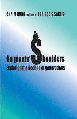 On Giants' Shoulders 1