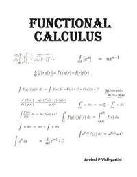 bokomslag Functional Calculus