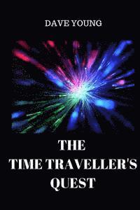 bokomslag The Time Traveller's Quest