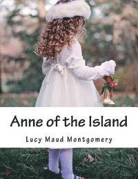 Anne of the Island