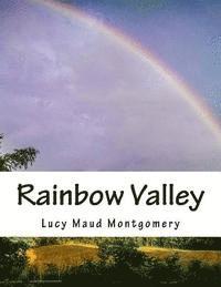 Lucy Maud Montgomery - Rainbow Valley, Häftad