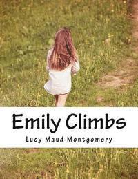 Emily Climbs 1