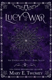 bokomslag Lucy at War