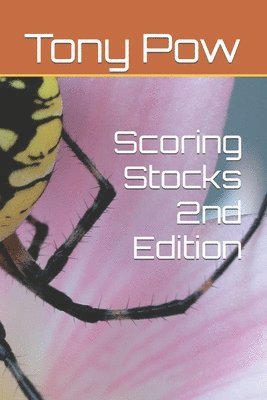 Scoring Stocks 2nd Edition 1