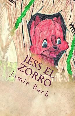 bokomslag Jess el Zorro