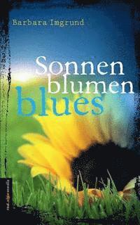 bokomslag Sonnenblumenblues