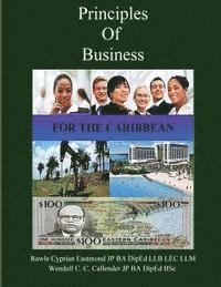 Principles of Business: For the Caribbean 1