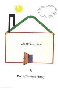 Gramma's House 1