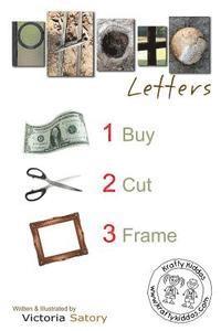 Photo Letters (Full Color): Country Collection 1