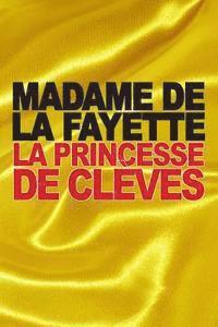 bokomslag La Princesse de Clèves