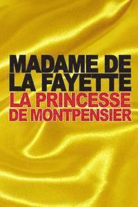 bokomslag La Princesse de Montpensier