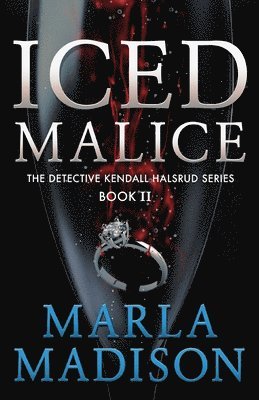 Iced Malice 1