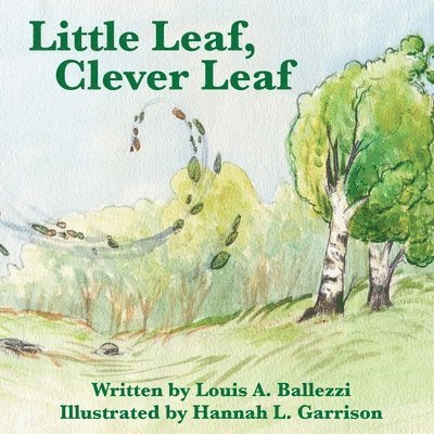 Little Leaf, Clever Leaf 1