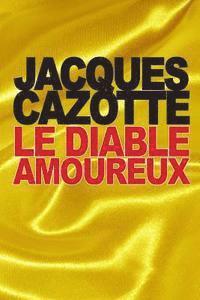 bokomslag Le Diable amoureux