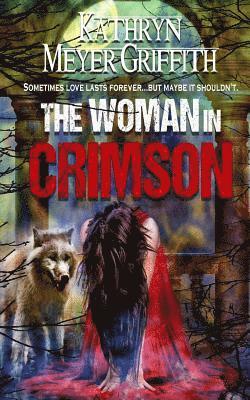 The Woman in Crimson: 2015 Edition 1