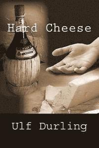 bokomslag Hard Cheese