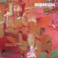 bokomslag MiPOesias (Fall 2015)