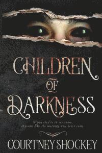 bokomslag Children of Darkness