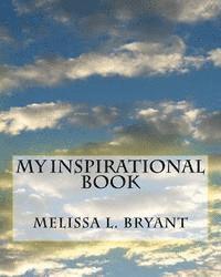 bokomslag My Inspirational Book