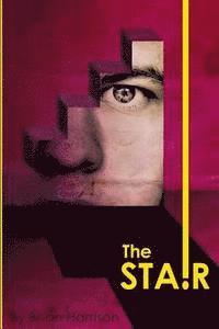 Brian Harrison - The Stair, Häftad