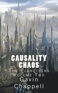 bokomslag Causality Chaos
