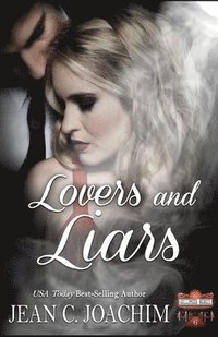 bokomslag Lovers & Liars