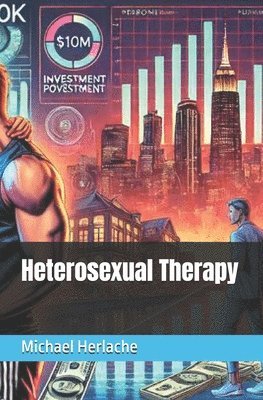 bokomslag Heterosexual Therapy