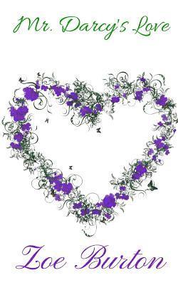 bokomslag Mr. Darcy's Love