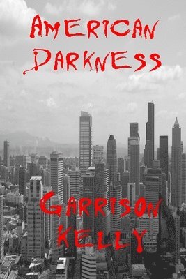 American Darkness 1