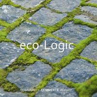 bokomslag eco-Logic: A Pictograph