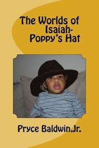 bokomslag The Worlds of Isaiah-- Poppy's Hat