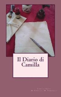 bokomslag Il Diario di Camilla