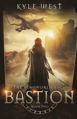 Bastion 1