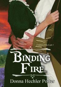 Binding Fire 1