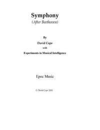 bokomslag Symphony (After Beethoven)