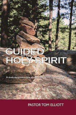 Guided by the Holy Spirit 1