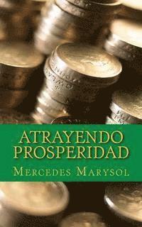 bokomslag Atrayendo prosperidad.