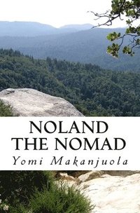 bokomslag Noland the Nomad