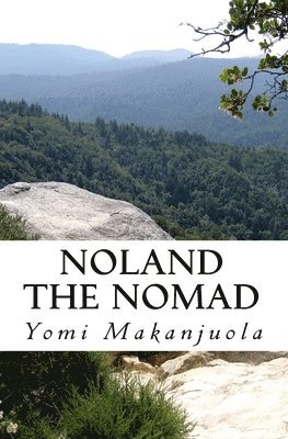 Noland the Nomad 1