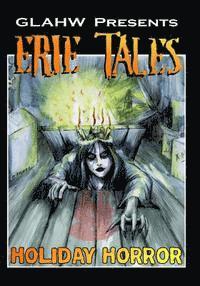 bokomslag Erie Tales VIII: Holiday Horror