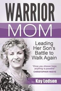 Kay Ledson - Warrior Mom, Häftad