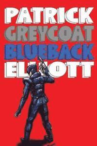 bokomslag Greycoat Blueback