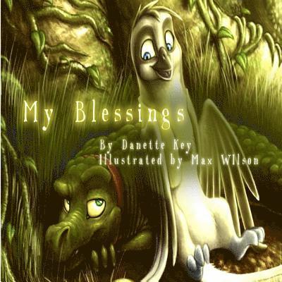 My Blessings 1