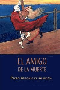 El amigo de la muerte 1